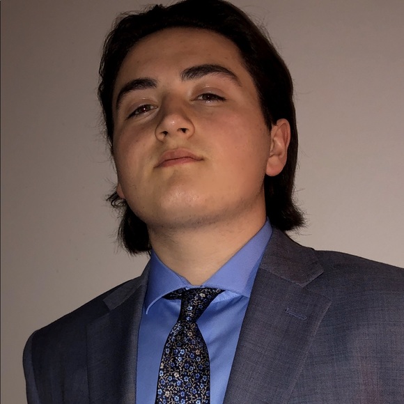 Meet your Posher, Patrick - Picture 1 of 1